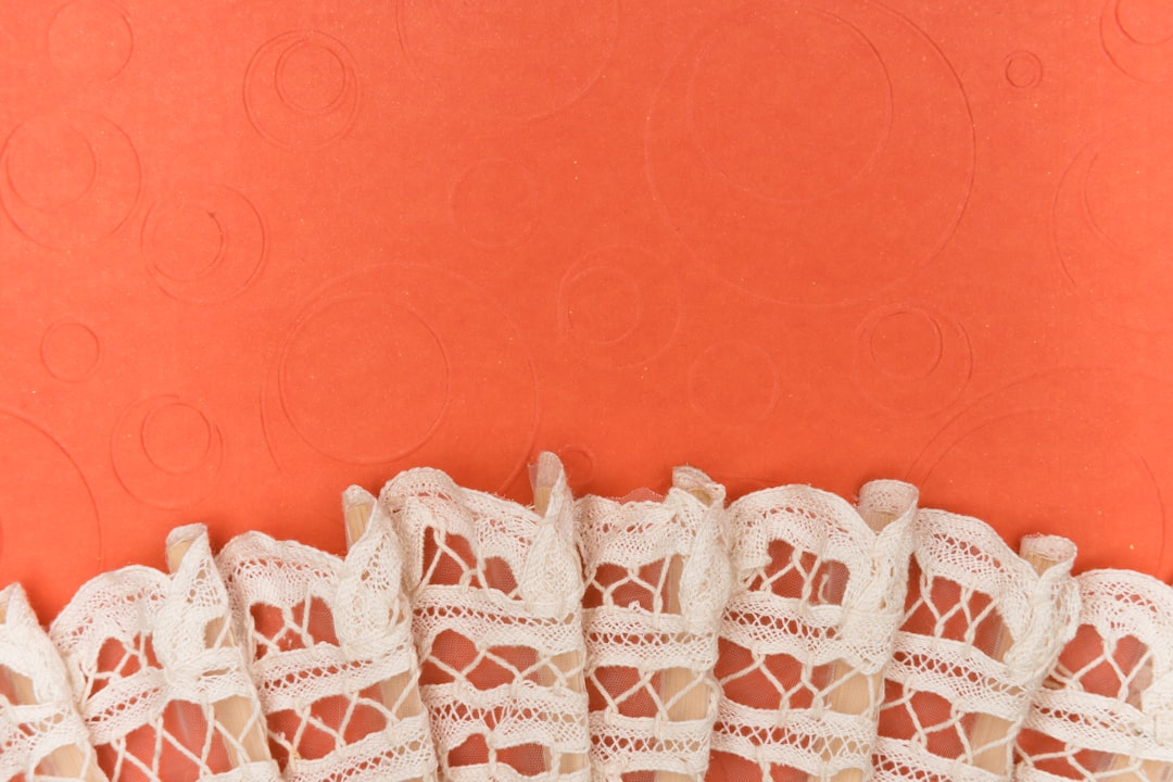 Photo lace dress