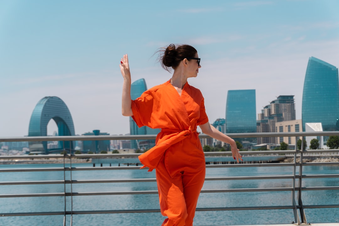 Photo jumpsuit