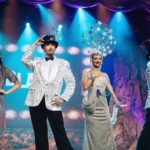 Photo musical theater