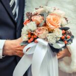 Photo wedding anniversary