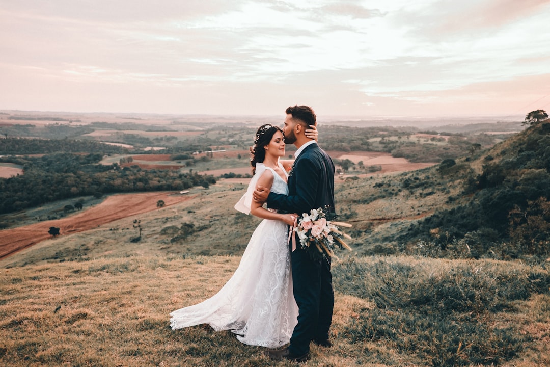 Photo civil wedding