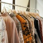Photo styling clothes