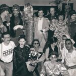Photo 80s party